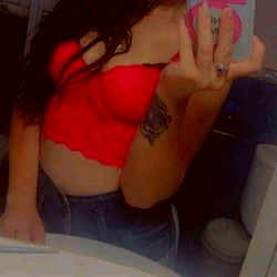 Model Andrea Alcaraz | OnlyFans