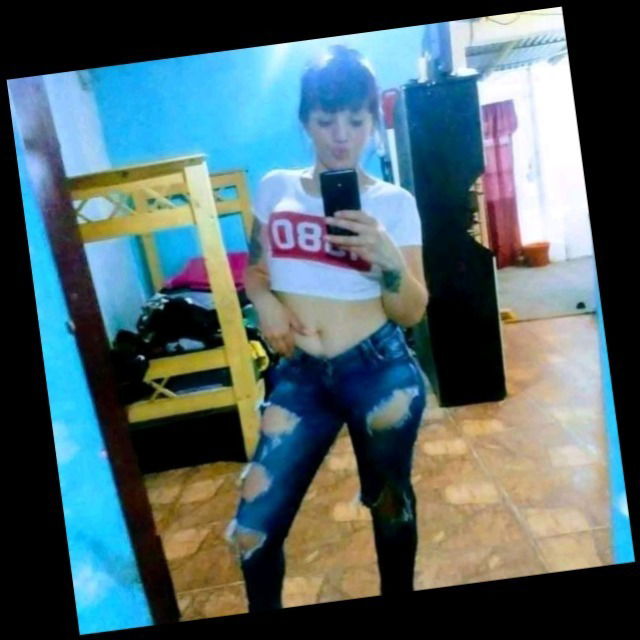 Andrea alcaraz photo