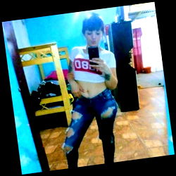 Andrea alcaraz photo