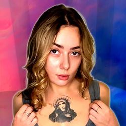 Alyssa - Tattoos, OnlyFans, Cosplay