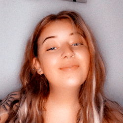 Felicity's Captivating Smile