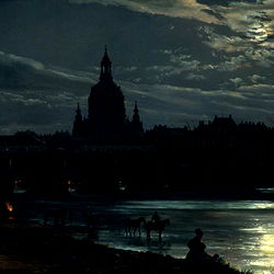 Starry Night by Van Gogh