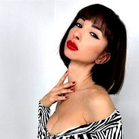 Lady Alessandra Bartis photo