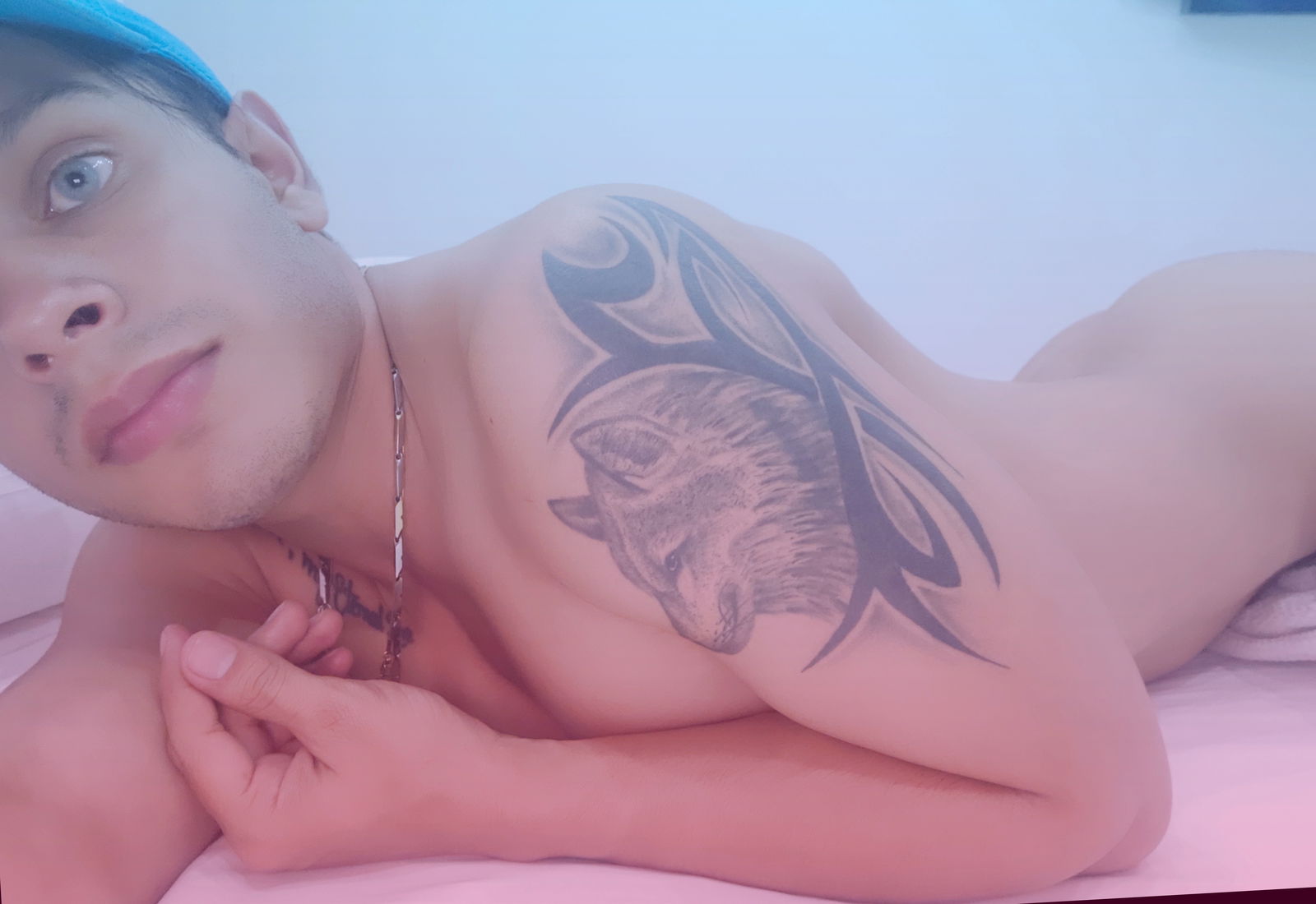 Alejandro oroz photo