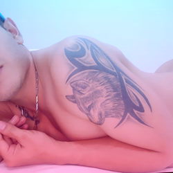 Alejandro oroz photo