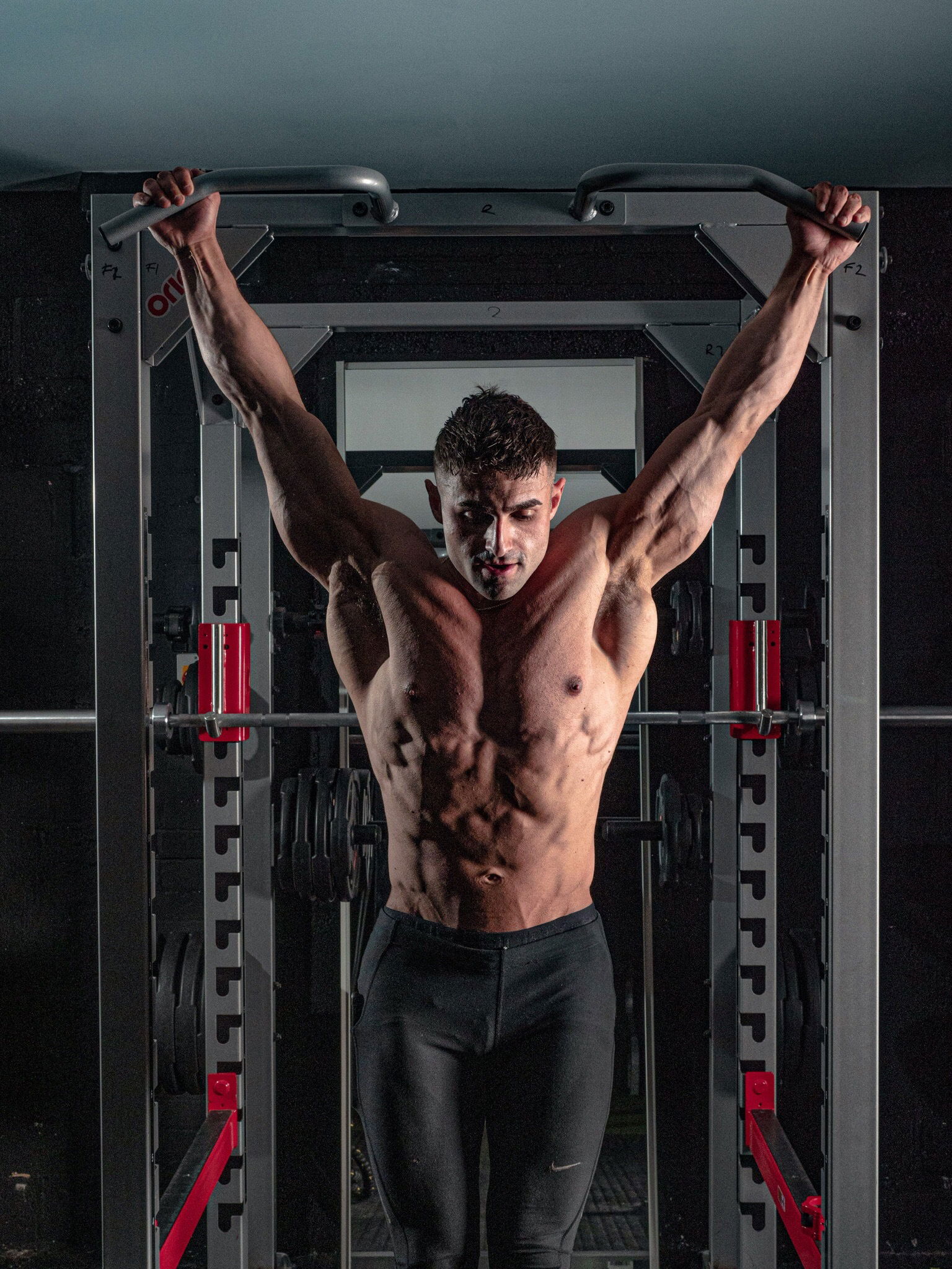 Alpha God Claude (PAID PAGE) photo