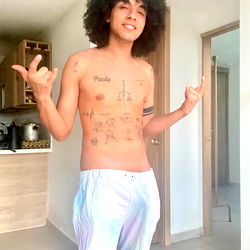 Ale Caicedo - OnlyFans Model