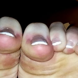 Nicole Valentine photo