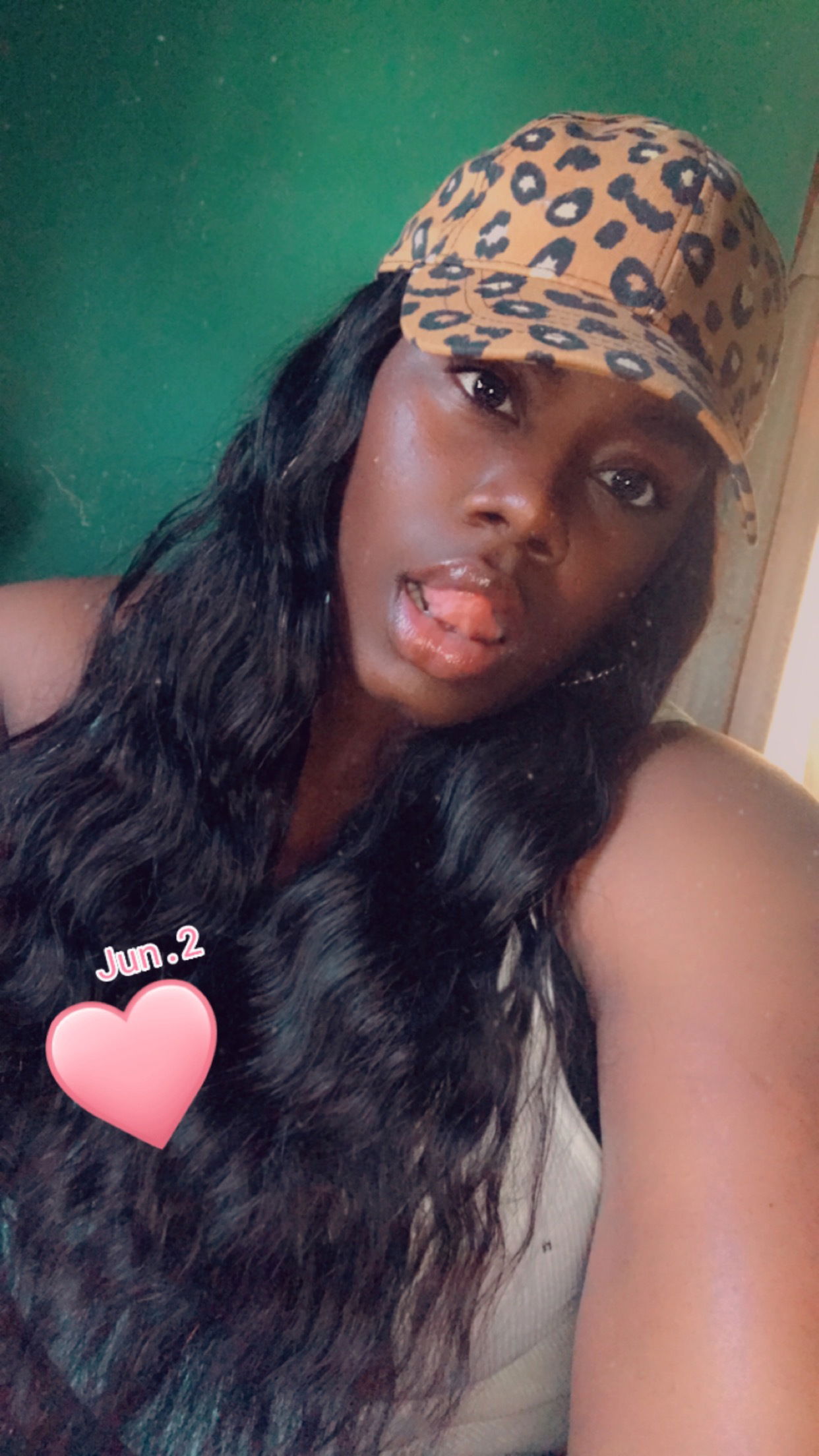 Msschocolateee photo