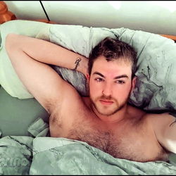 Ashton Wills: A Tattooed Model from the UK