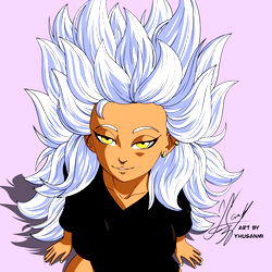 Yumiku - Anime-Inspired OnlyFans Model