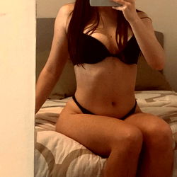 Sara, the Italian OnlyFans model