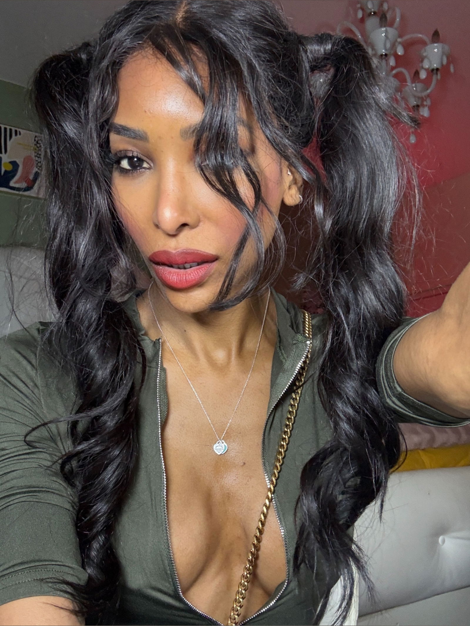 Natassia Dreams photo