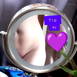 Gab, a fitness enthusiast