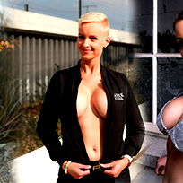 Anike Ekina โ Mindfโ
ck. 3x Award. photo