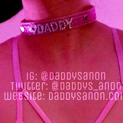 Daddysanon's Exclusive OnlyFans Profile