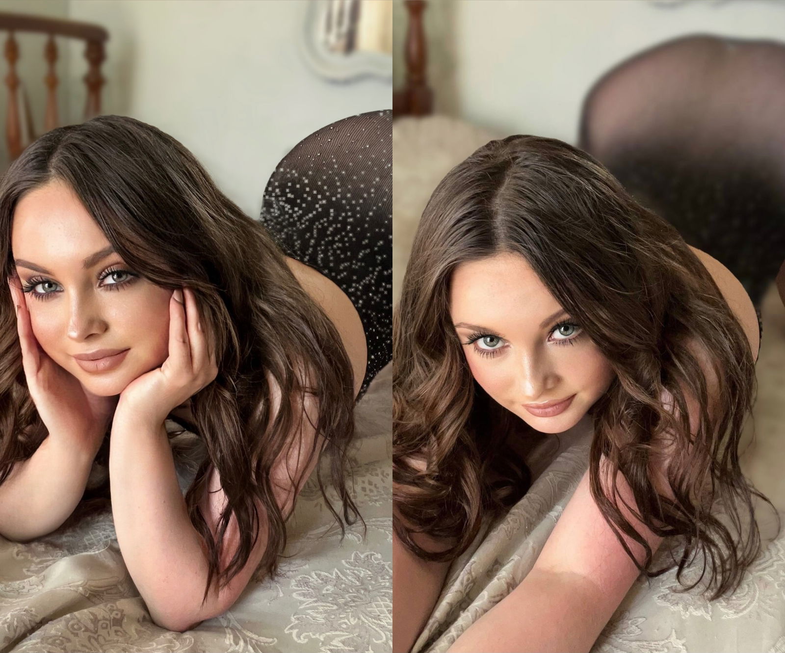 𝙒𝙀𝙏𝙏𝙀𝙎𝙏 𝙋𝙐𝙎𝙎𝙔 𝙊𝙉 𝙃𝙀𝙍𝙀 💦💦💦💦💦💦 photo