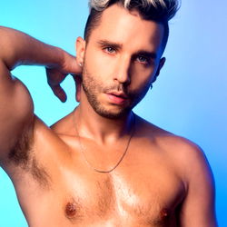 OnlyFans Model Clayton Brady