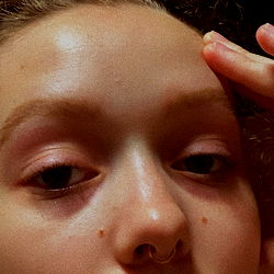 Bunny<3's Serene Expression