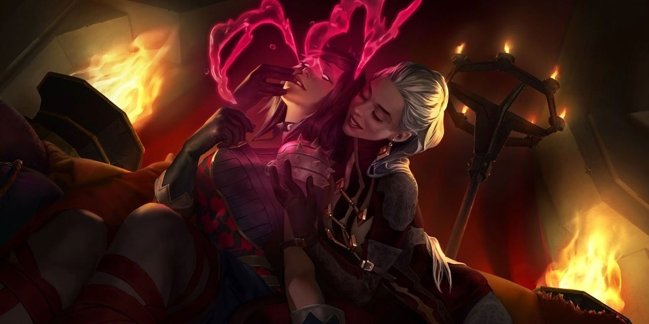 Lord Beelzebú photo