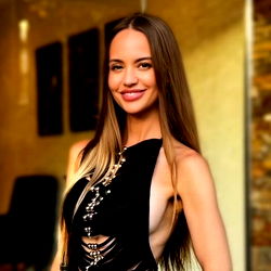 April Scott - OnlyFans Model