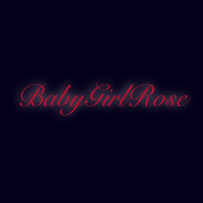 Babygirlrose photo