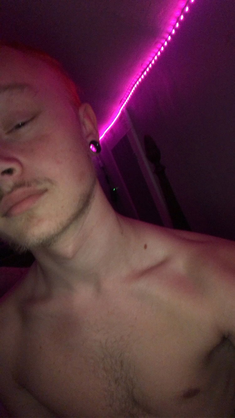 Luke Christian photo