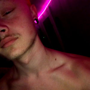 Luke Christian photo