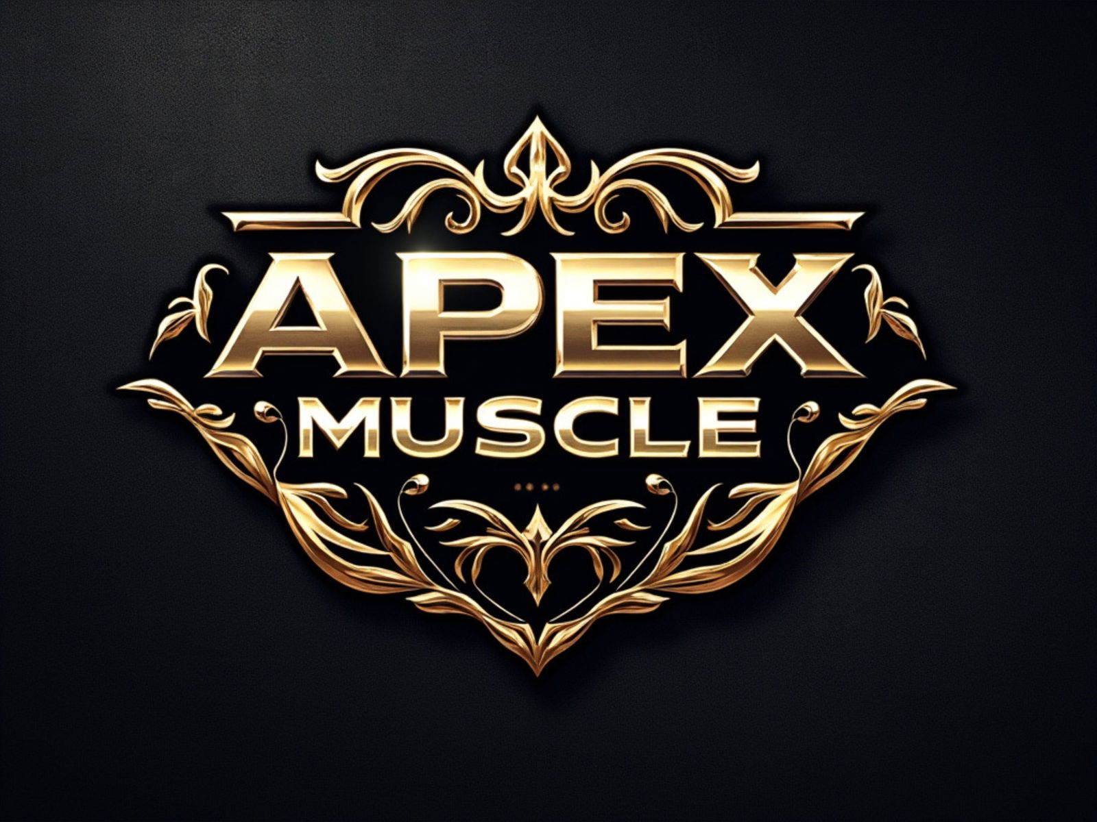 Apex Muscle photo