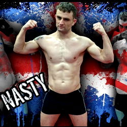 OnlyFans Model Aj_nasty in Essex