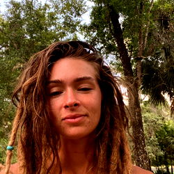 Scarlett Jane, Rasta Vibes