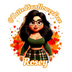 Tatted Sunflower - Texas Free