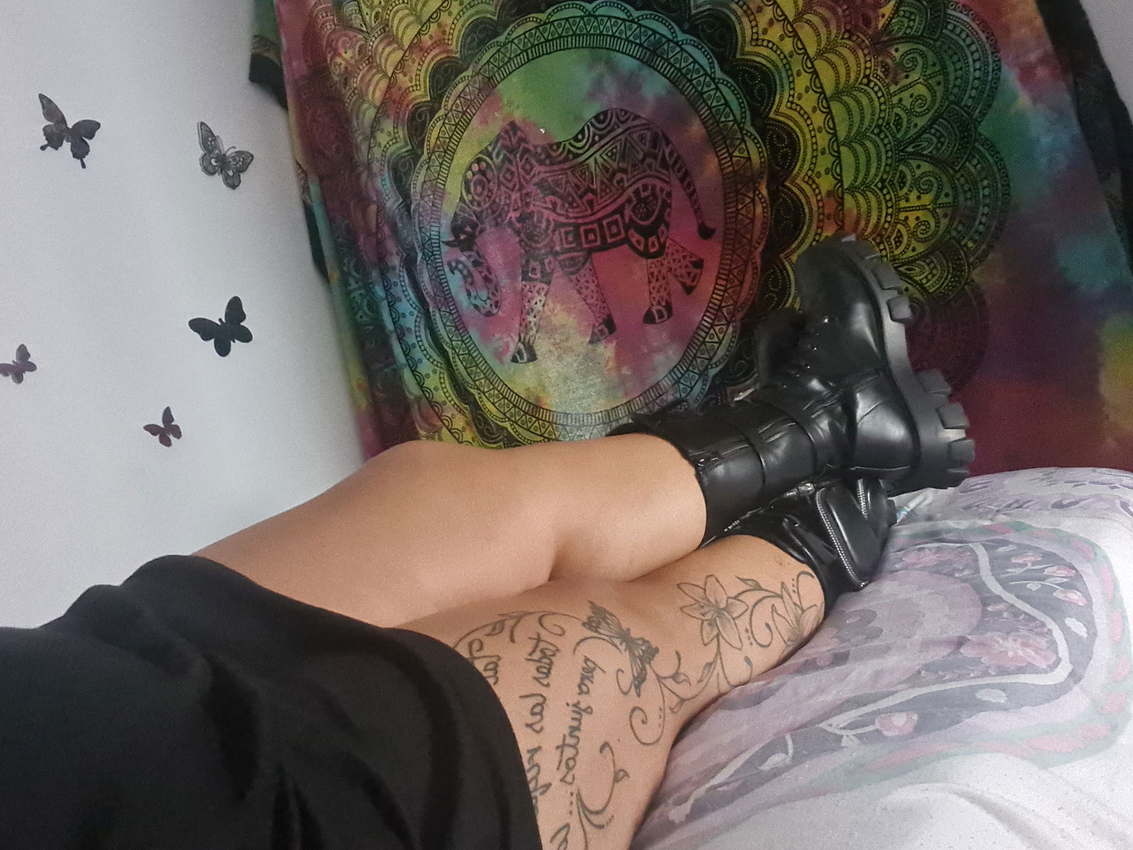 Vainilla Bakana photo