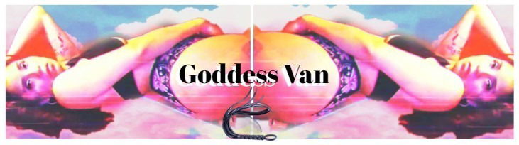 GODDESS VAN photo