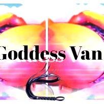 GODDESS VAN photo