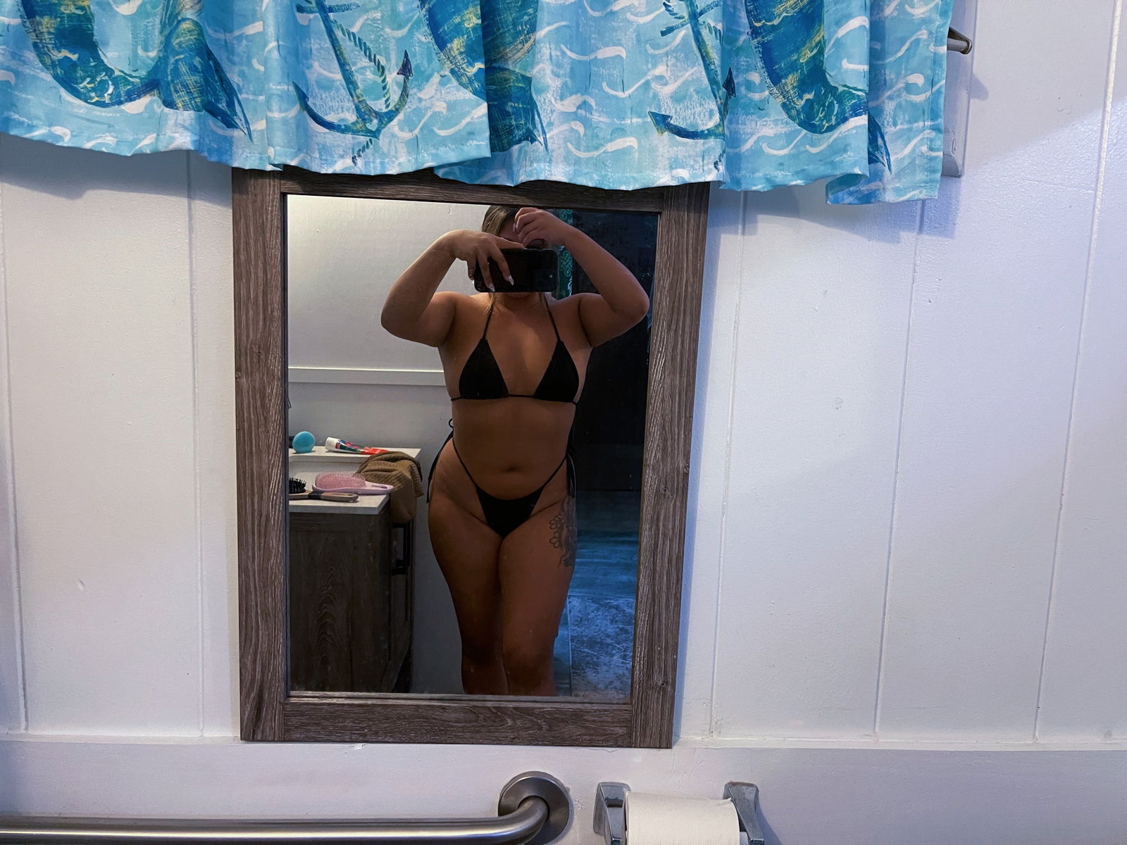 Princess baby satan photo