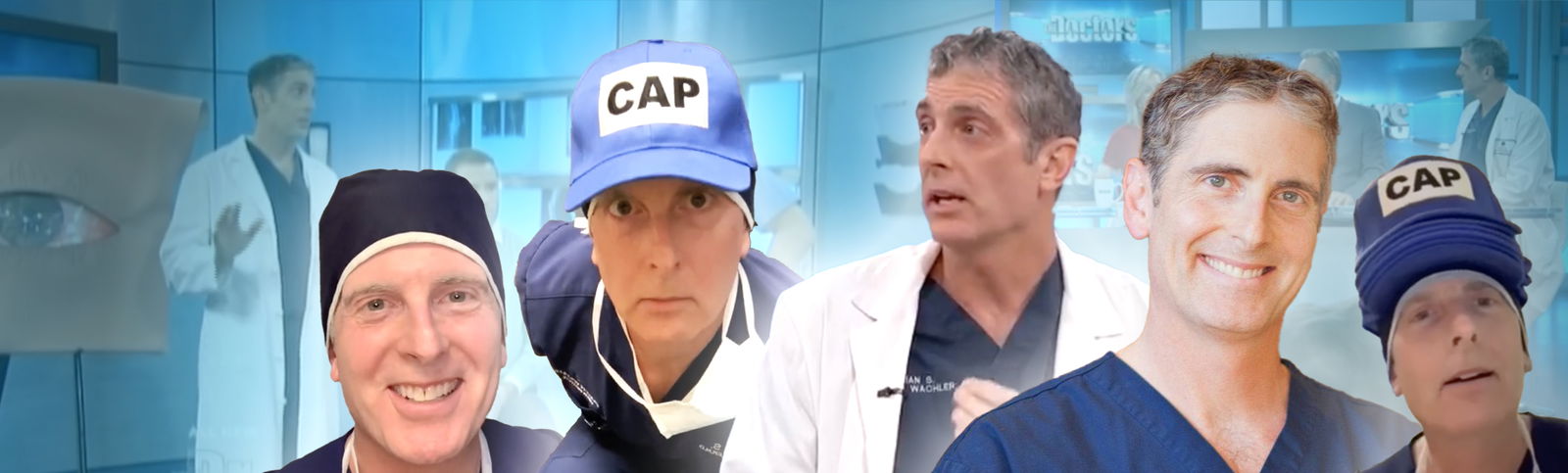 Brian Boxer Wachler, MD photo