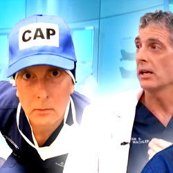 Brian Boxer Wachler, MD photo