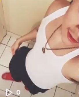 come get it 👅 photo