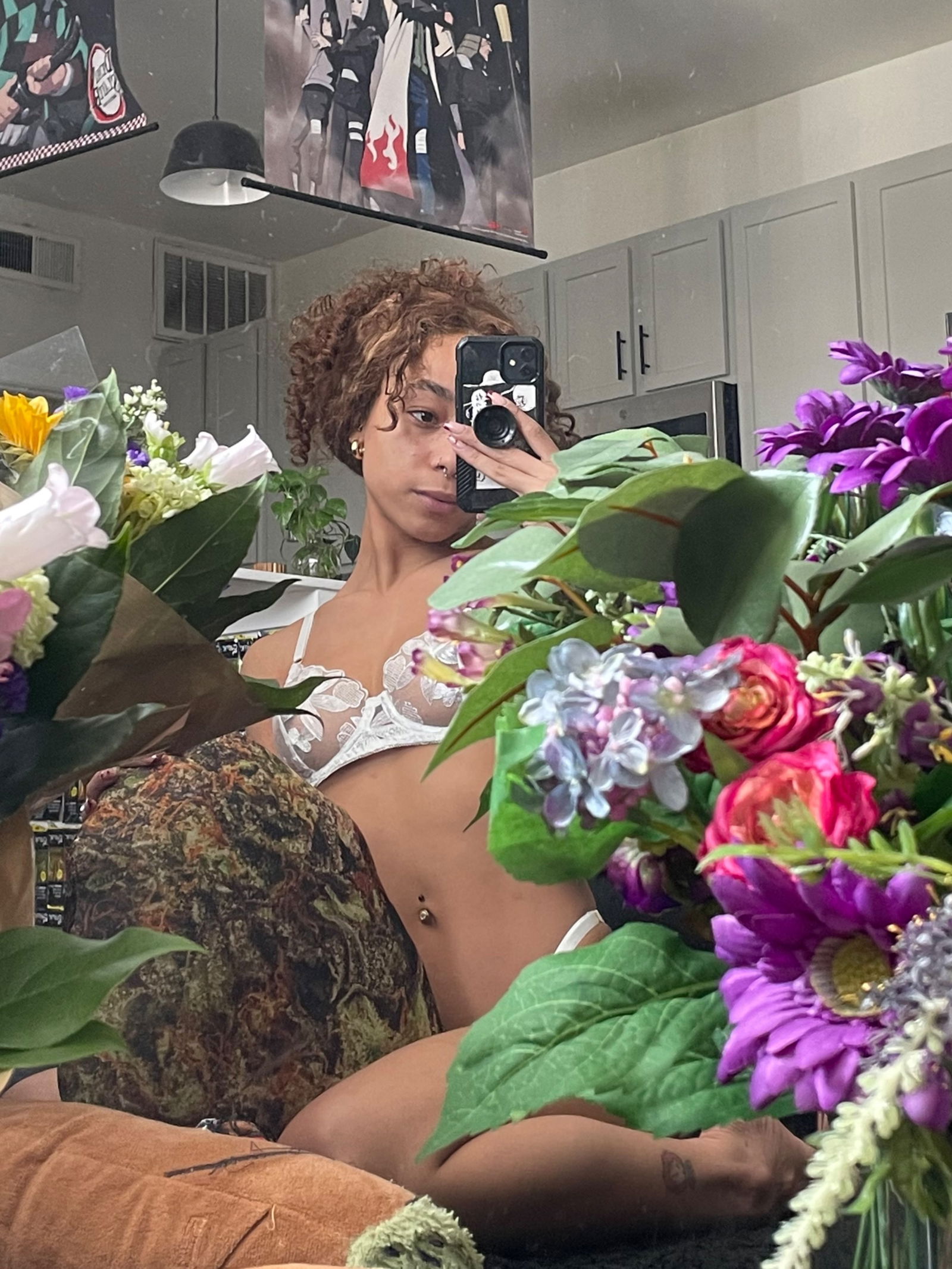 Godly Leelah Clips photo