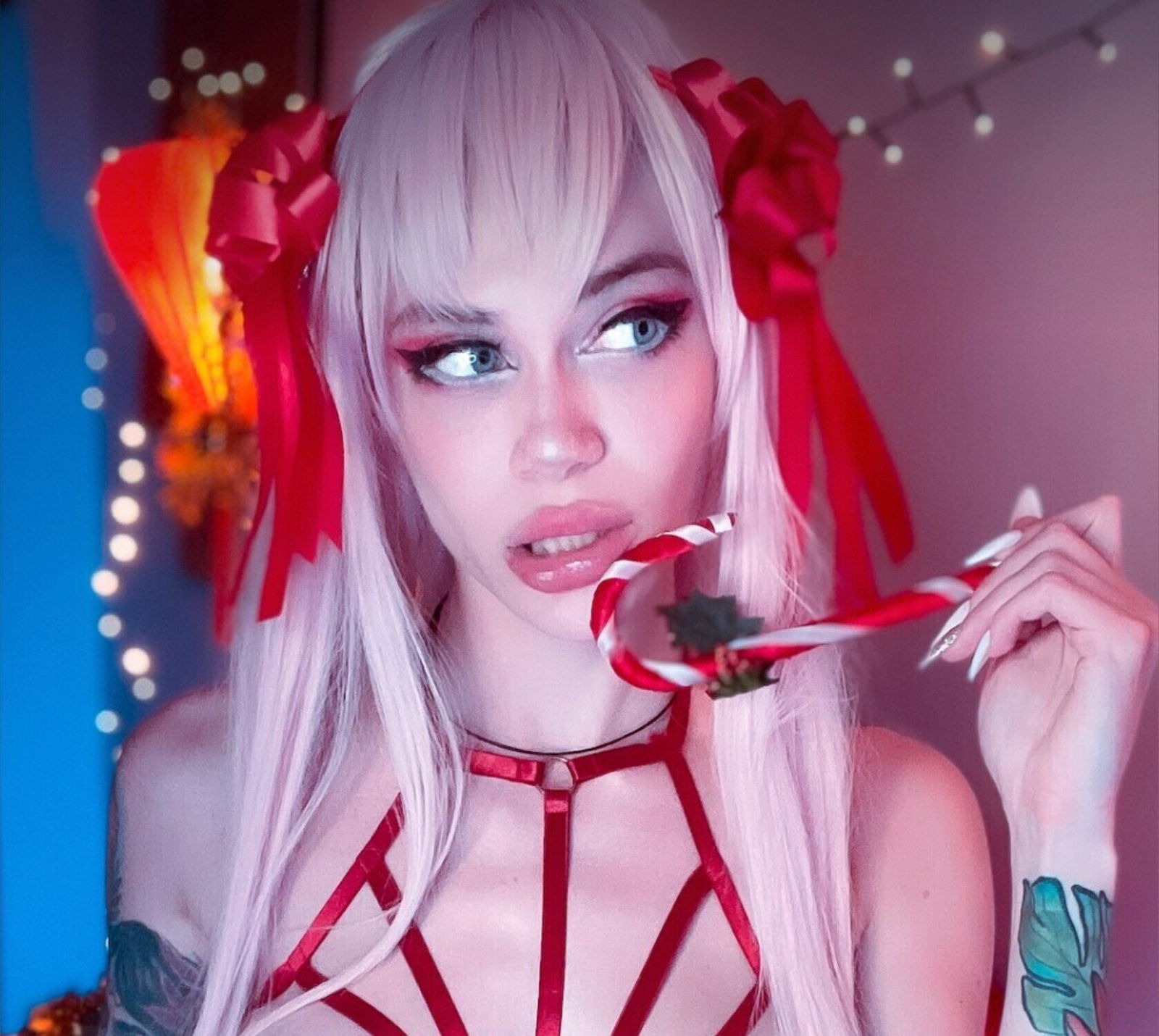 💖Virtual Lady💦 photo