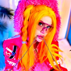 💖Virtual Lady💦 photo