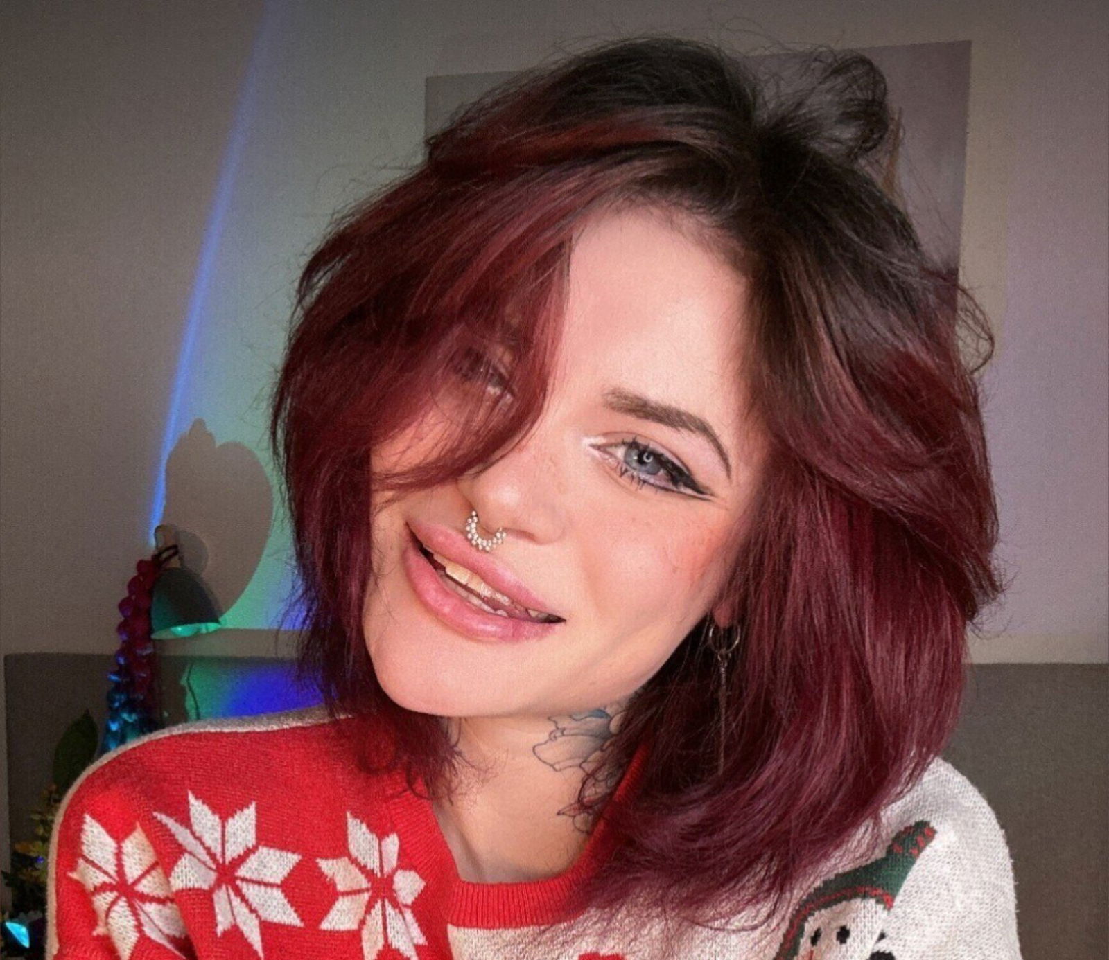 💖Virtual Lady💦 photo