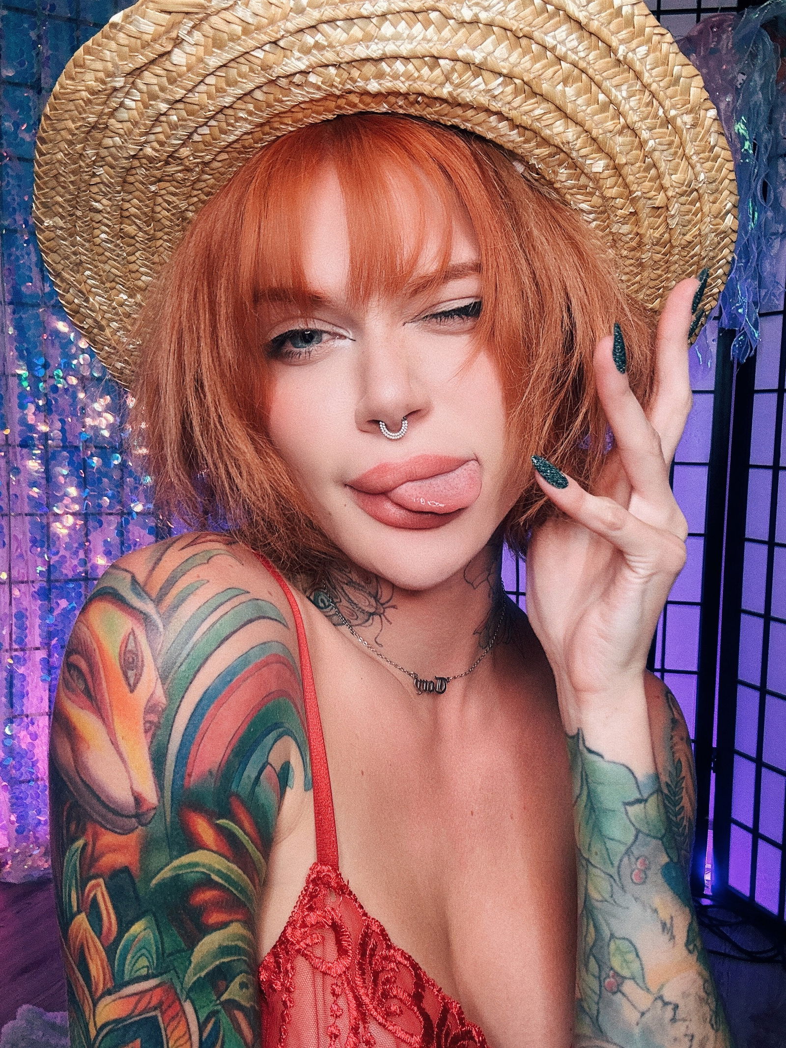 💖Virtual Lady💦 photo