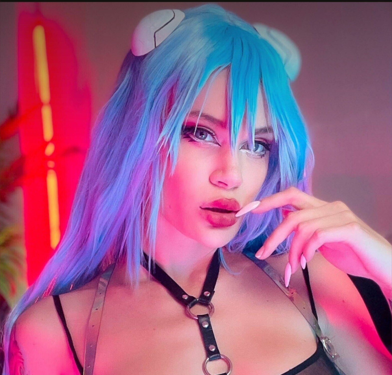 💖Virtual Lady💦 photo