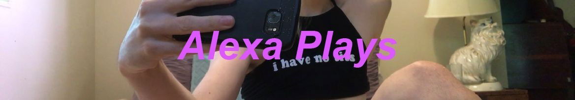 Alexa Plays photo