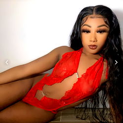 Mari Akil, Atlanta Onlyfans Model