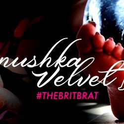 Anushka Velvet VIP ACCOUNT photo