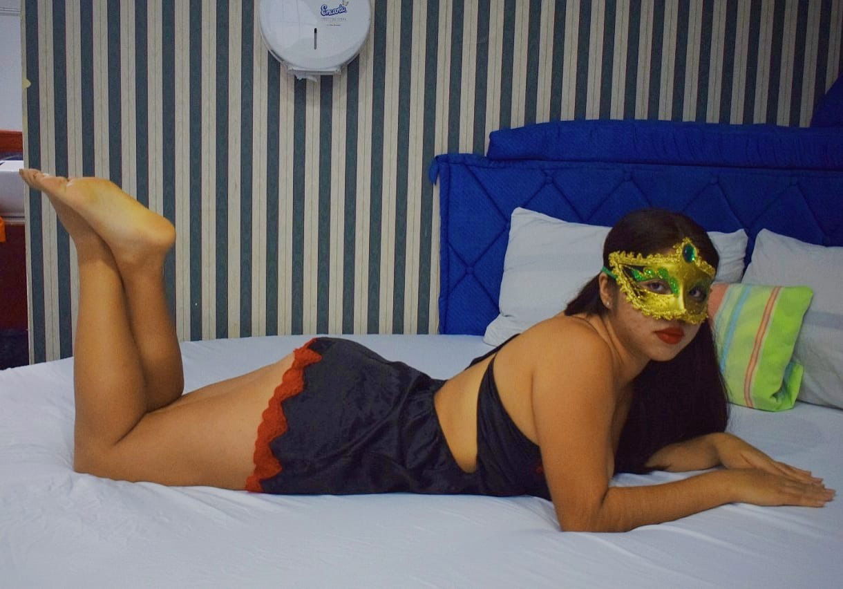 Guanaquita Argueta photo