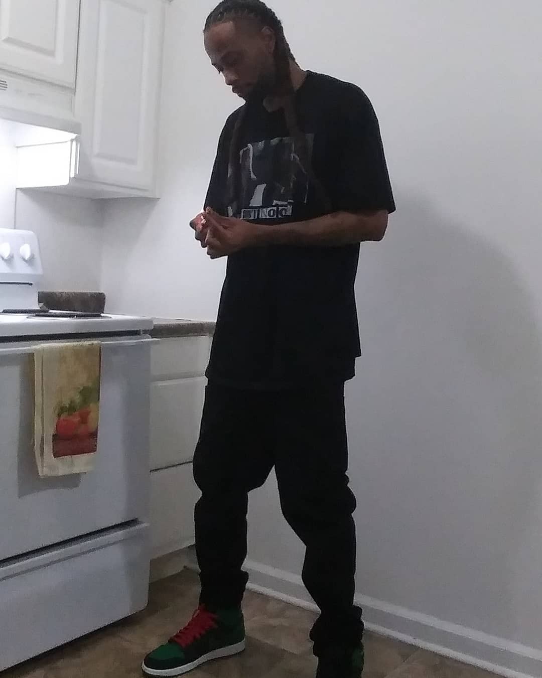 Dr. Strokeherlong photo